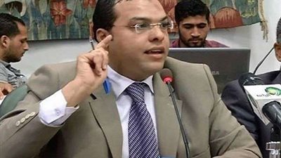 حمدى عرفة يطالب بعقوبة مشددة لسارقى البلوعات