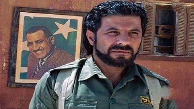 إياد نصار يكشف كواليس أصعب مشهد في 