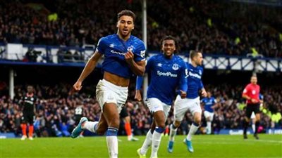 بث مباشر.. مباراة إيفرتون وبيرنلي في الدوري الإنجليزي