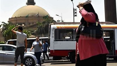 الطقس غدا الثلاثاء.. تعرف على حالة الجو بكافة المحافظات