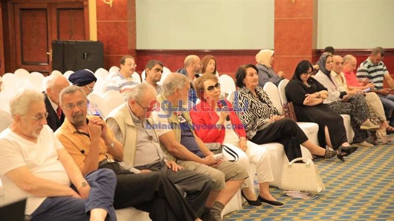 بلدنا اليوم