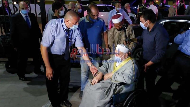 بلدنا اليوم