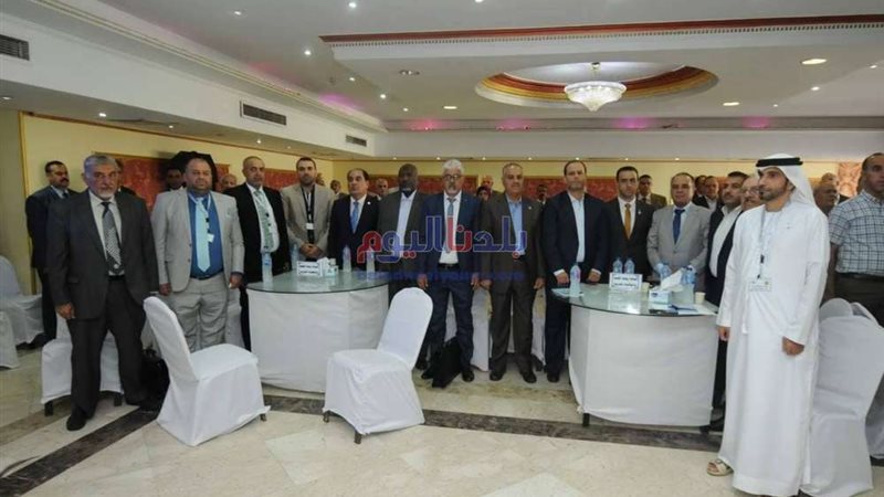بلدنا اليوم
