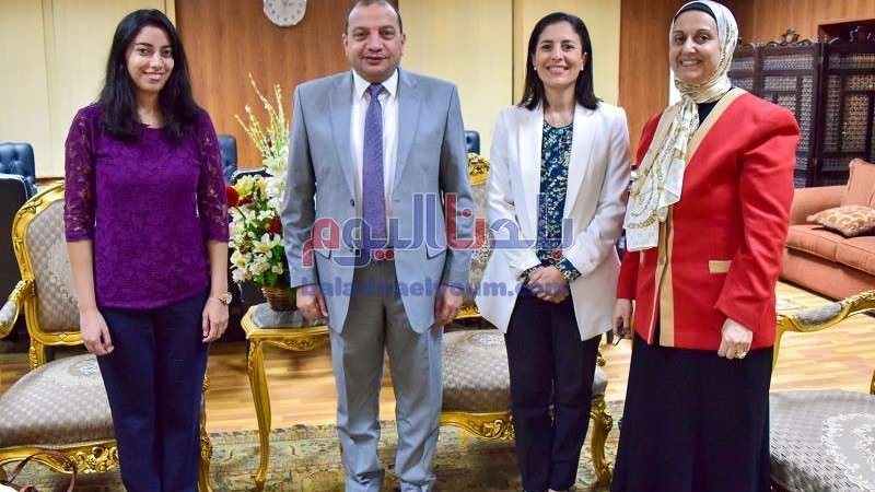 بلدنا اليوم