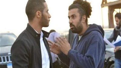 محمد رمضان يعود للتعاون مع محمد سامي في مسلسل جديد