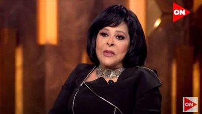 هشام جمال يوجه رسالة إلى إسعاد يونس.. شاهد ماذا قال!!