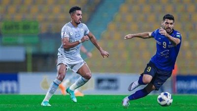 الهلال يفوز على الاستقلال ويتأهل لربع نهائي دوري أبطال آسيا