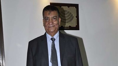 وفاة حسن مسعود مدير فرع الأهلى بمدينة نصر