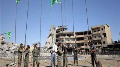 قوات سوريا الديمقراطية: أفشلنا كل الهجمات التركية على رأس العين