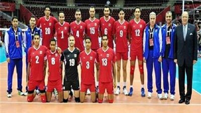 تونس تهزم مصر وتضمن المشاركة في المونديال