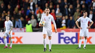 بث مباشر.. مباراة إنجلترا وبلغاريا بتصفيات يورو 2020