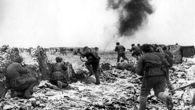 12 ابتسامة غيرت مجرى الحرب العالمية الثانية