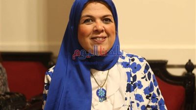 لأول مرة.. امرأة تفوز بمنصب نقيب أطباء القاهرة