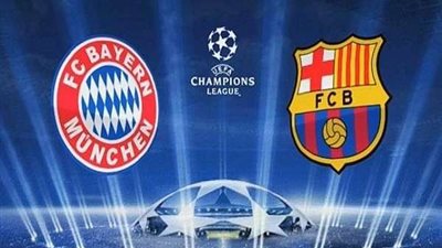 تعرف على تاريخ مواجهات بايرن ميونيخ وبرشلونة