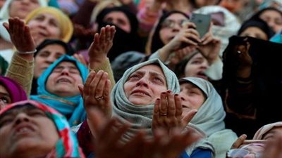 الهند تتخطى 25 ألف إصابة جديدة بفيروس كورونا