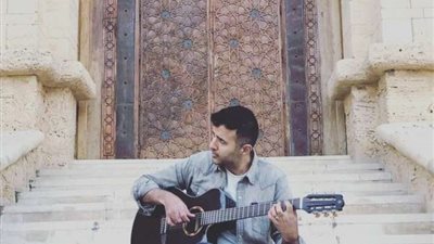 حمزة نمرة: أخاف من الإفلاس الفني