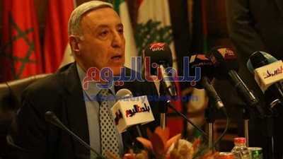 بالصور.. المحكمة الدستورية تنظم مؤتمرًا صحفيًا للاحتفال باليوبيل الذهبي