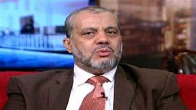 تسريب صوتي للإخواني علي بطيخ يكشف خطة الجماعة لنشر الفوصى بمصر