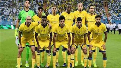بث مباشر.. مباراة النصر وتراكتور في دوري أبطال آسيا