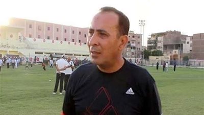 دوسان ومرعي يقودان تدريبات الزمالك
