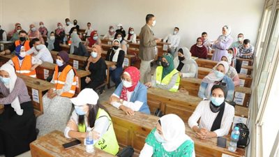 القباج: استثمار طاقات 31 ألف متطوع لتنفيذ برامج لتوعية الشباب بخطورة الإدمان