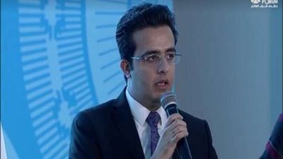 أحمد صبري: الخلل في فهم الديمقراطية يؤدي لمشكلة بتطبيقها