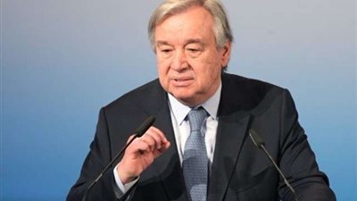 160 ألف نازح.. الأمم المتحدة تدعو تركيا إلى خفض التصعيد بشمال سوريا