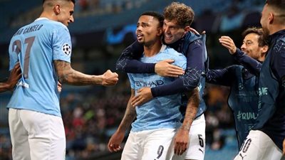 جوارديولا: مانشستر سيتي لديه دوافع قوية في دوري أبطال أوروبا