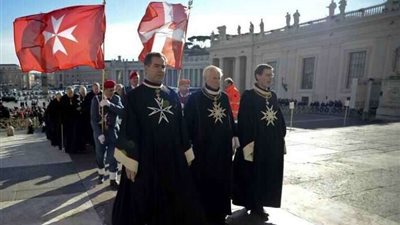 بدون أرض وذات سفارات.. تعرف على قصة 