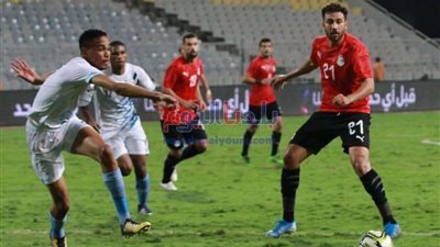 أول اختبار لـ البدري.. 