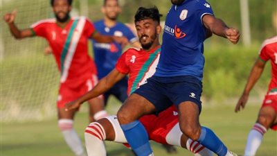 وديًا.. فاركو يفوز على الترسانة بهدف دون رد