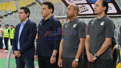 لنا حسابات مختلفة.. أول تعليق من البدري بعد الفوز على بوتسوانا