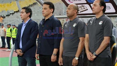 أثق في قدراته.. البدري يدافع عن 