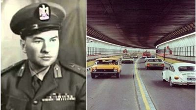 في ذكرى وفاته.. قصة إنشاء نفق الشهيد أحمد حمدي بعد حرب أكتوبر