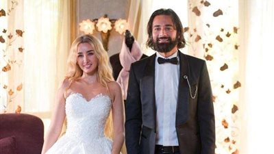 هنا الزاهد وأحمد حاتم يعودان للتعاون الفني في 