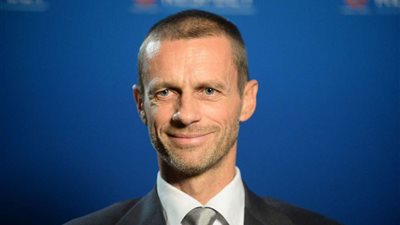 لفتة غير متوقعة من رئاسة الفيفا قبل لقاء تشيلسي وزينيت في دوري الأبطال