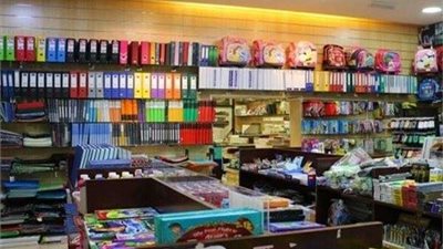 شعبة الادوات المكتبية: زيادة الإقبال على معارض 