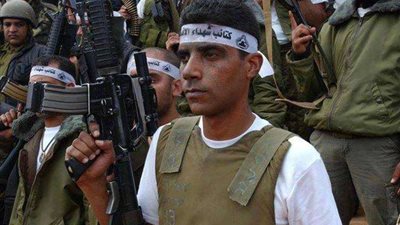 حقيقة استشهاد الأسير الفلسطيني زكريا الزبيدي  في سجون الاحتلال الإسرائيلي