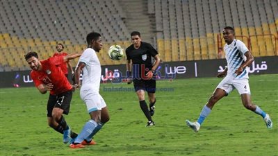 مدرب المنتخب: لم نراع القطبين في تشكيل بتسوانا