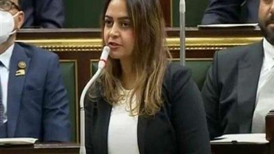 ياسمين أبوطالب: تقرير التنمية البشرية للأمم المتحدة تجسيد لنجاح مصر في الإهتمام بالعنصر البشري في مختلف المجالات