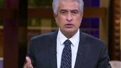 الإبراشي: أوروبا تنتفض ضد أردوغان.. وتصفه بالارهابي