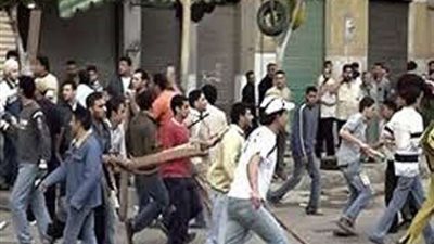 بضربة شوم.. مصرع عامل على يد جاره في المعصرة