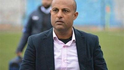 طارق مصطفى لـ