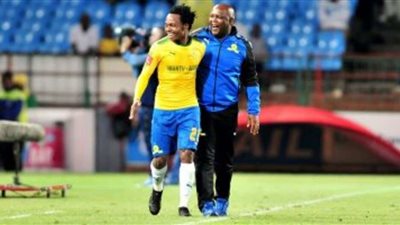 سوء حظ.. تعرف على حجم إصابة بيرسي تاو