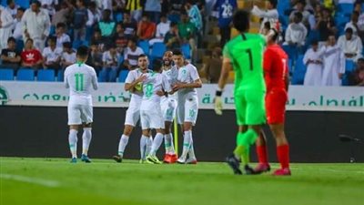 اليوم.. فلسطين تستضيف السعودية في لقاء تاريخي بالضفة الغربية