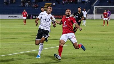 موعد مباراة الأهلي وطلائع الجيش في السوبر المحلي