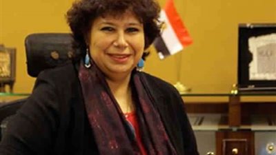 تقديرًا لإنجازاتها.. تركي آل شيخ يكرم إيناس عبد الدايم في 