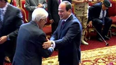 السيسي كرّم بطلها اليوم.. قصة معركة 