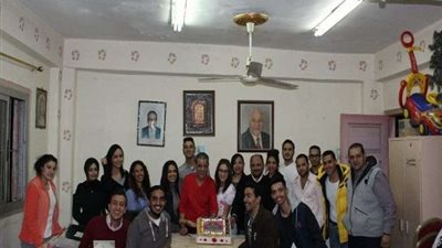 تعرف علي أبرز المكرمين في الدورة الثالثة من احتفاليه 