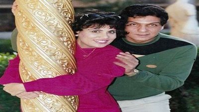 في ذكرى وفاة أحمد عبد الوارث.. تعرف على سر غرامه بسعاد نصر